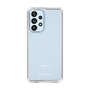 Slim Protection Case［ オリジナル - caseplayロゴ - ホワイト/A ］