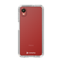 Slim Protection Case［ オリジナル - caseplayロゴ - ホワイト/A ］