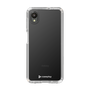 Slim Protection Case［ オリジナル - caseplayロゴ - ホワイト/A ］