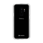 Slim Protection Case［ オリジナル - caseplayロゴ - ホワイト/A ］