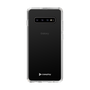 Slim Protection Case［ オリジナル - caseplayロゴ - ホワイト/A ］