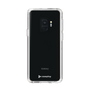 Slim Protection Case［ オリジナル - caseplayロゴ - ホワイト/A ］