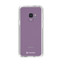Slim Protection Case［ オリジナル - caseplayロゴ - ホワイト/A ］