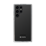 Slim Protection Case［ オリジナル - caseplayロゴ - ホワイト/A ］