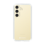 Slim Protection Case［ オリジナル - caseplayロゴ - ホワイト/A ］