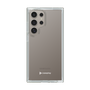 Slim Protection Case［ オリジナル - caseplayロゴ - ホワイト/A ］