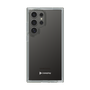 Slim Protection Case［ オリジナル - caseplayロゴ - ホワイト/A ］