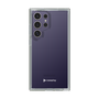 Slim Protection Case［ オリジナル - caseplayロゴ - ホワイト/A ］