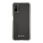 Slim Protection Case［ オリジナル - caseplayロゴ - ホワイト/A ］