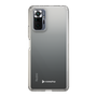 Slim Protection Case［ オリジナル - caseplayロゴ - ホワイト/A ］