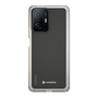 Slim Protection Case［ オリジナル - caseplayロゴ - ホワイト/A ］