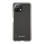 Slim Protection Case［ オリジナル - caseplayロゴ - ホワイト/A ］
