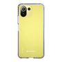 Slim Protection Case［ オリジナル - caseplayロゴ - ホワイト/A ］