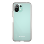Slim Protection Case［ オリジナル - caseplayロゴ - ホワイト/A ］