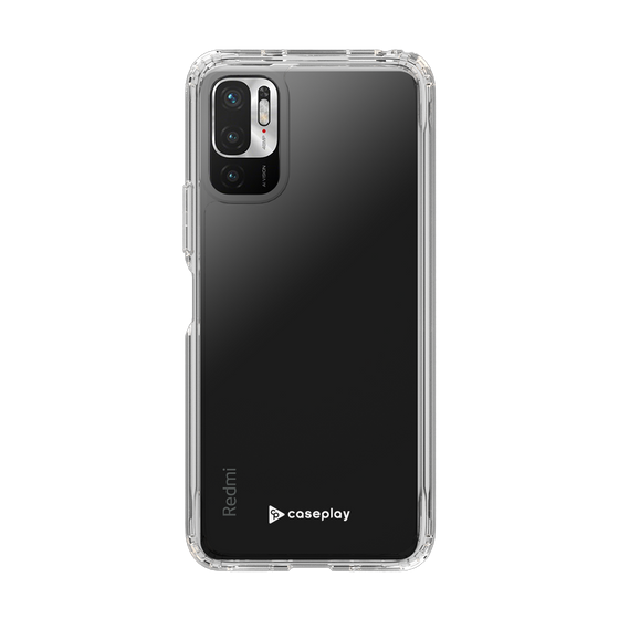 Slim Protection Case［ オリジナル - caseplayロゴ - ホワイト/A ］