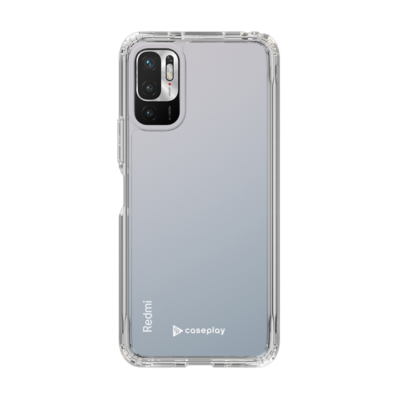 Slim Protection Case［ オリジナル - caseplayロゴ - ホワイト/A ］