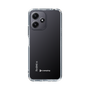 Slim Protection Case［ オリジナル - caseplayロゴ - ホワイト/A ］