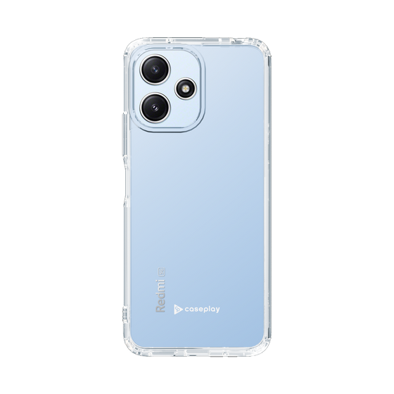 Slim Protection Case［ オリジナル - caseplayロゴ - ホワイト/A ］