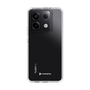 Slim Protection Case［ オリジナル - caseplayロゴ - ホワイト/A ］