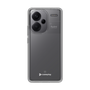 Slim Protection Case［ オリジナル - caseplayロゴ - ホワイト/A ］