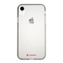 Slim Protection Case［ オリジナル - caseplayロゴ - レッド/A ］