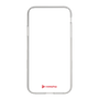 Slim Protection Case［ オリジナル - caseplayロゴ - レッド/A ］