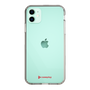 Slim Protection Case［ オリジナル - caseplayロゴ - レッド/A ］