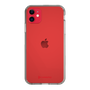 Slim Protection Case［ オリジナル - caseplayロゴ - レッド/A ］