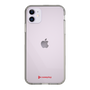 Slim Protection Case［ オリジナル - caseplayロゴ - レッド/A ］