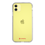 Slim Protection Case［ オリジナル - caseplayロゴ - レッド/A ］