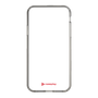 Slim Protection Case［ オリジナル - caseplayロゴ - レッド/A ］