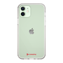 Slim Protection Case［ オリジナル - caseplayロゴ - レッド/A ］