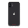 Slim Protection Case［ オリジナル - caseplayロゴ - レッド/A ］