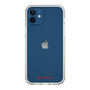 Slim Protection Case［ オリジナル - caseplayロゴ - レッド/A ］