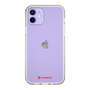 Slim Protection Case［ オリジナル - caseplayロゴ - レッド/A ］