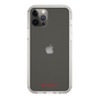 Slim Protection Case［ オリジナル - caseplayロゴ - レッド/A ］