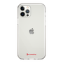 Slim Protection Case［ オリジナル - caseplayロゴ - レッド/A ］