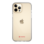 Slim Protection Case［ オリジナル - caseplayロゴ - レッド/A ］