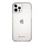 Slim Protection Case［ オリジナル - caseplayロゴ - レッド/A ］