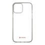 Slim Protection Case［ オリジナル - caseplayロゴ - レッド/A ］