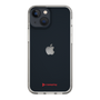 Slim Protection Case［ オリジナル - caseplayロゴ - レッド/A ］