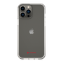 Slim Protection Case［ オリジナル - caseplayロゴ - レッド/A ］