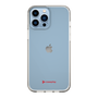 Slim Protection Case［ オリジナル - caseplayロゴ - レッド/A ］