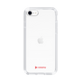 Slim Protection Case［ オリジナル - caseplayロゴ - レッド/A ］