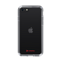 Slim Protection Case［ オリジナル - caseplayロゴ - レッド/A ］