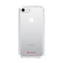 Slim Protection Case［ オリジナル - caseplayロゴ - レッド/A ］