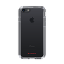 Slim Protection Case［ オリジナル - caseplayロゴ - レッド/A ］