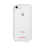 Slim Protection Case［ オリジナル - caseplayロゴ - レッド/A ］