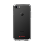 Slim Protection Case［ オリジナル - caseplayロゴ - レッド/A ］