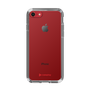 Slim Protection Case［ オリジナル - caseplayロゴ - レッド/A ］